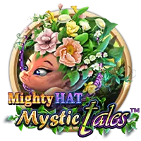 Mighty Hat: Mystic Tales